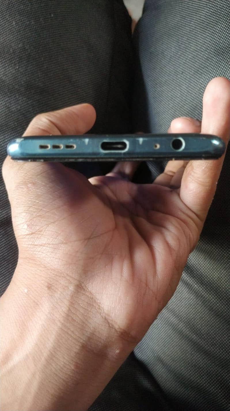 Xiaomi Redmi Note 10 Pro 2