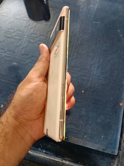 Google pixel 6pro official PTA