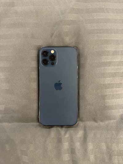 Apple iPhone 12 Pro