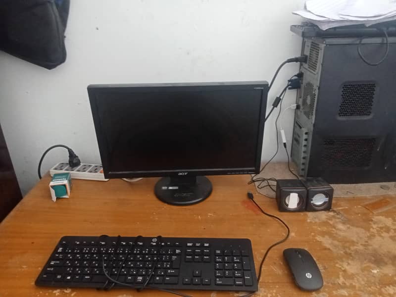 best setup 0