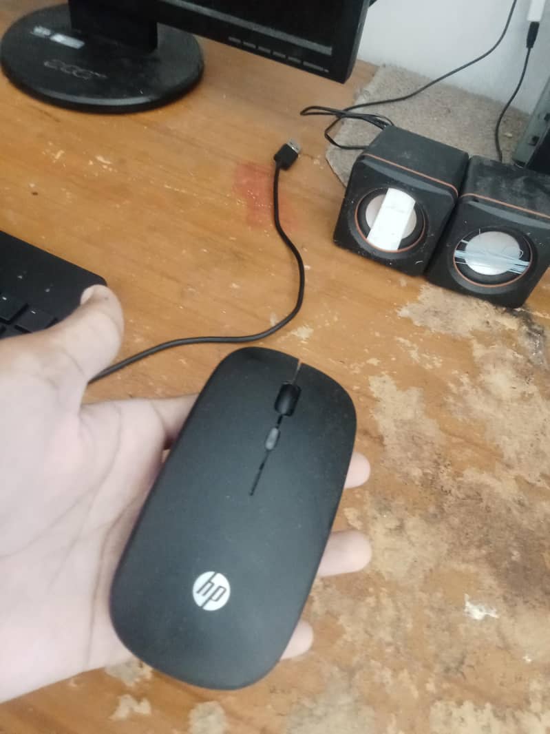 best setup 4