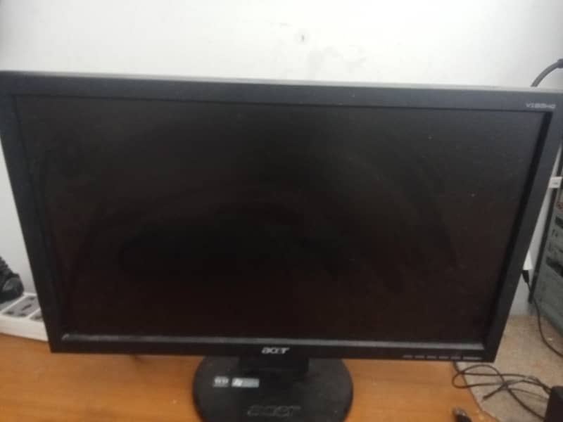 best setup 6
