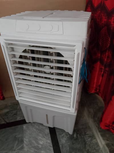 Air cooler