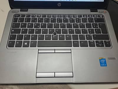 HP Elite Book Core i5