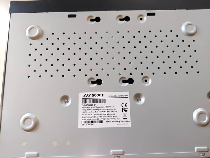 DVR for cctv 2