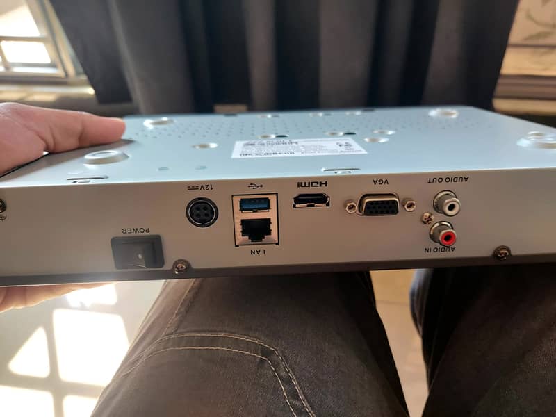 DVR for cctv 3