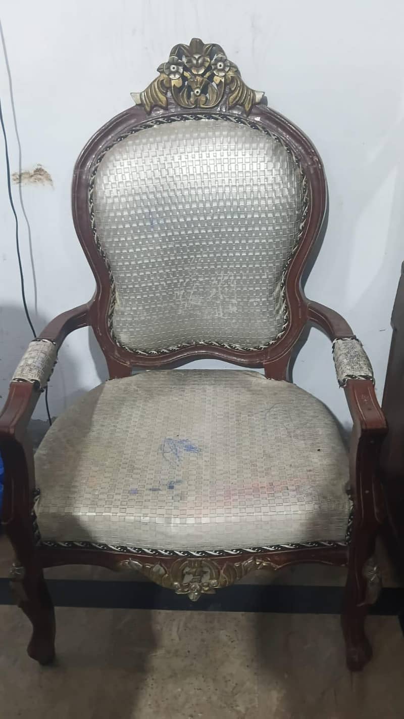 5 year use 1