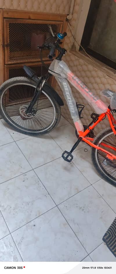 bee good brand cycle new