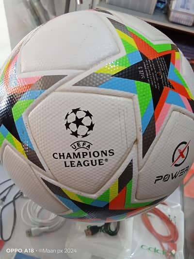 Football  for sale