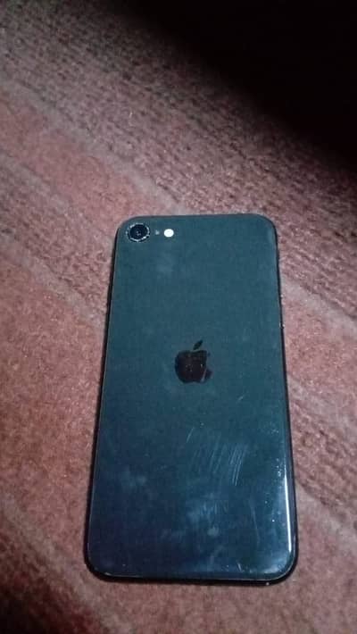 Apple iPhone SE