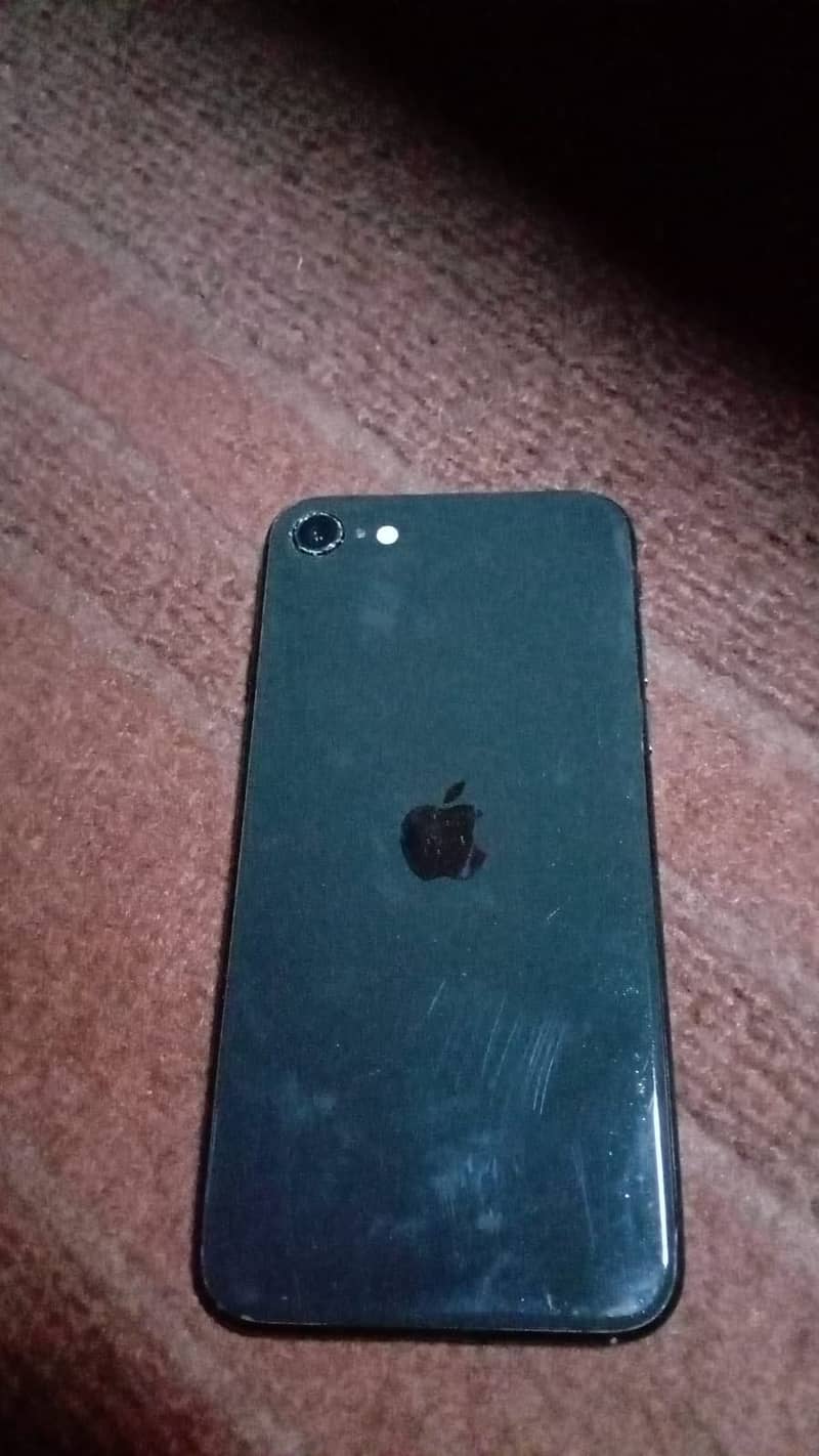 Apple iPhone SE 0