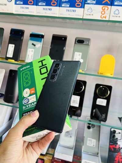 Infinix Other Model