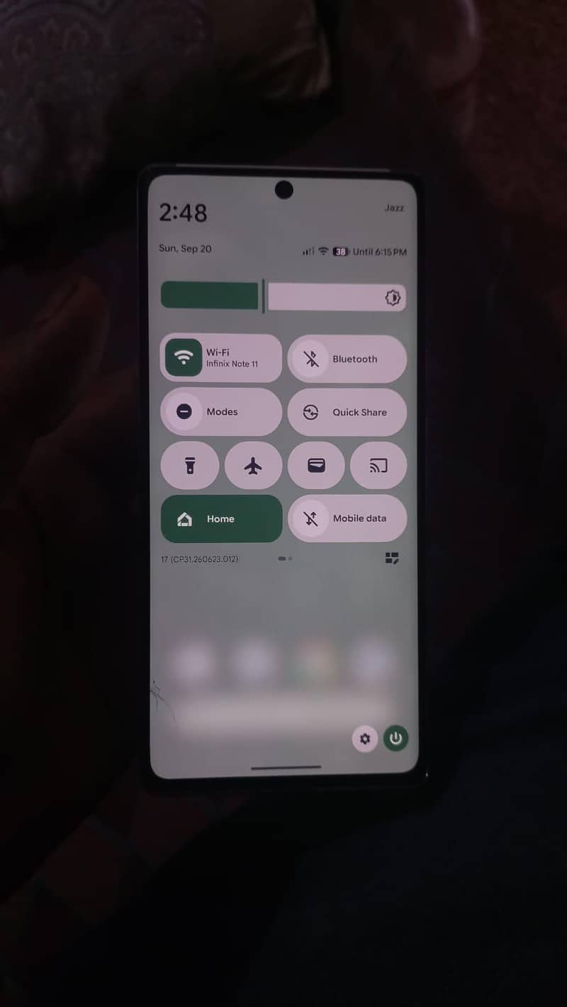 Google Pixel 6 Pro 2