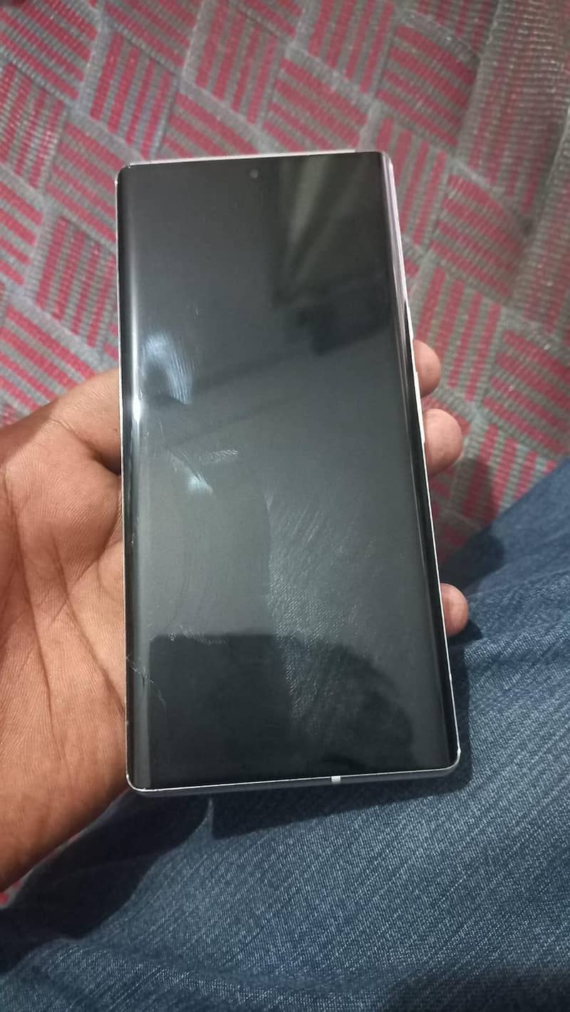 Google Pixel 6 Pro 3