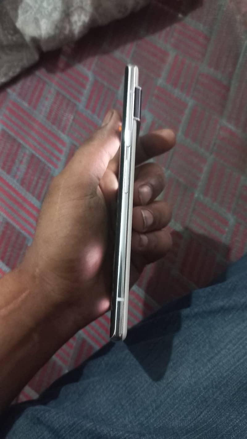 Google Pixel 6 Pro 5