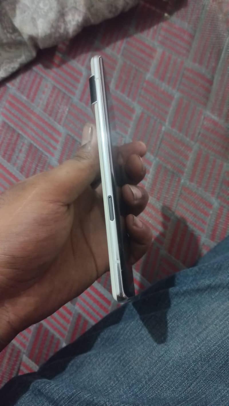 Google Pixel 6 Pro 6