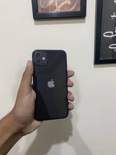 Iphone 11 128gb water pack