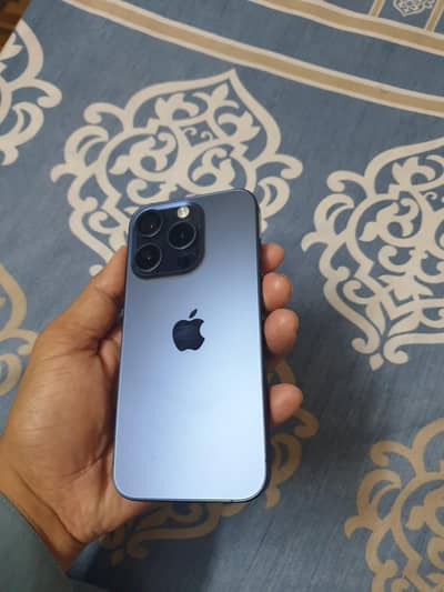 IPHONE 15PRO 128GB FACTORY
