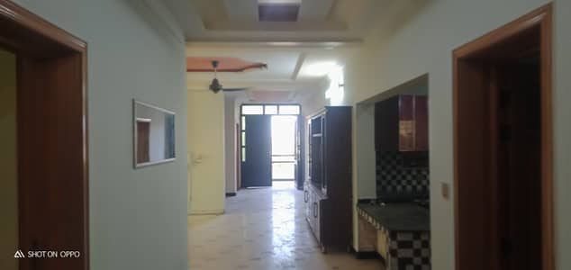 1 Kanel Ground Floor Available For Rent G15 Islamabad