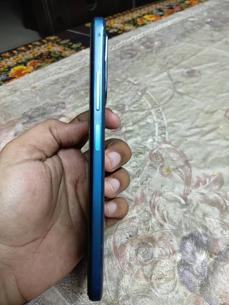 Xiaomi Redmi Note 11 1