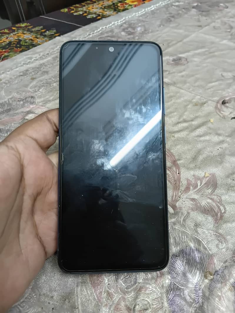 Xiaomi Redmi Note 11 2
