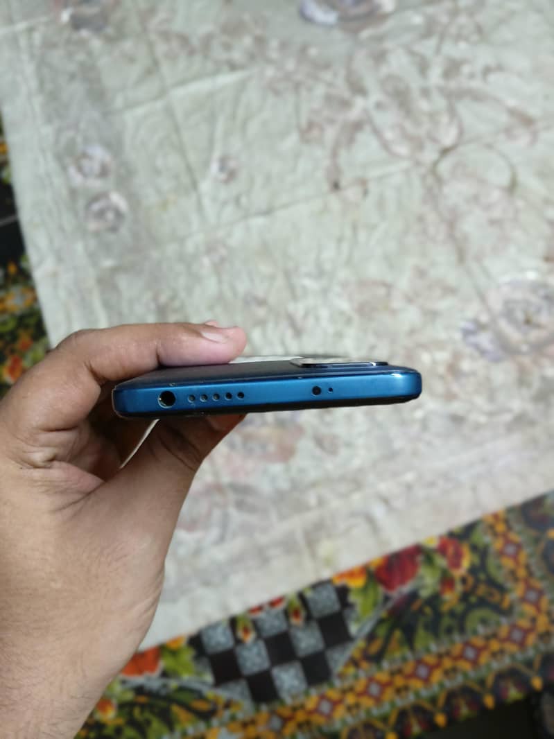 Xiaomi Redmi Note 11 3