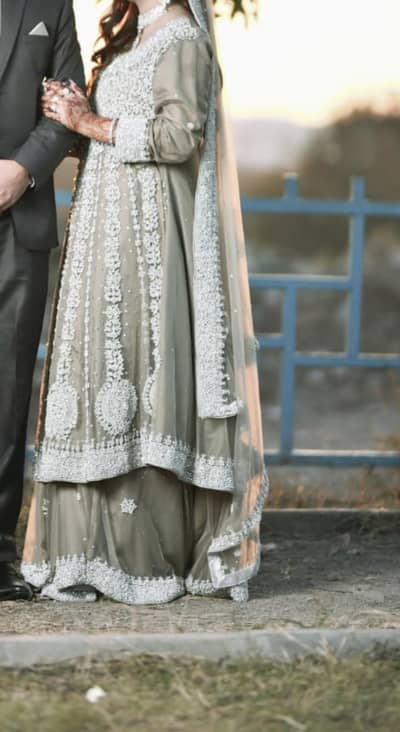 bridal and formal wear