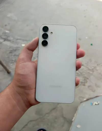 Samsung Mobile A15 5G pta approved 10/10 read add exchange possible.