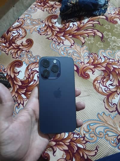 iPhone 14 Pro 128 FU 325/660/6565