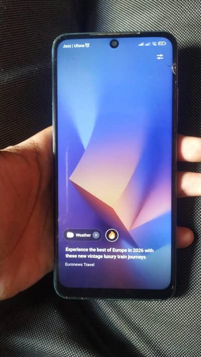 Xiaomi Redmi Note 10 Pro