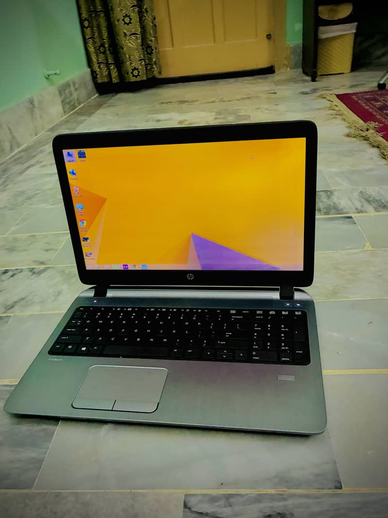 Laptop 1