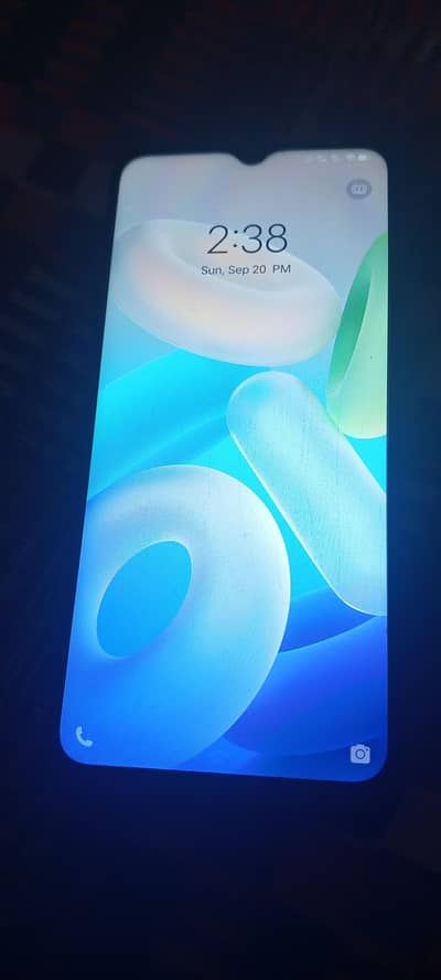Vivo Y19s