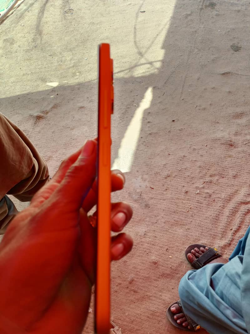 Infinix Smart 2