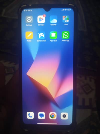 Xiaomi Redmi 10C 4/64