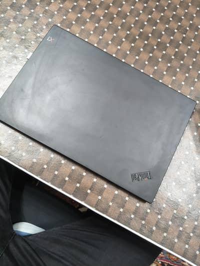 Lenovo X1 Carbon Ci7 8th Generation 16/256 with Touch