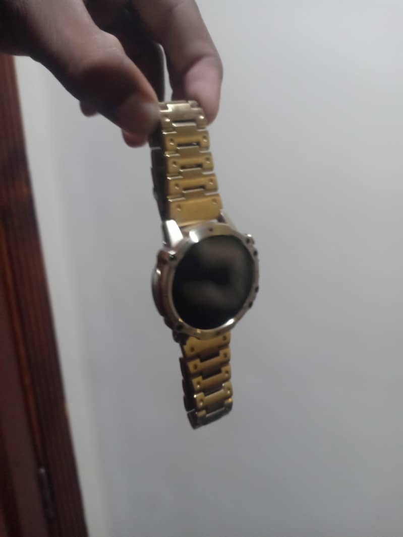zero smart watch 1