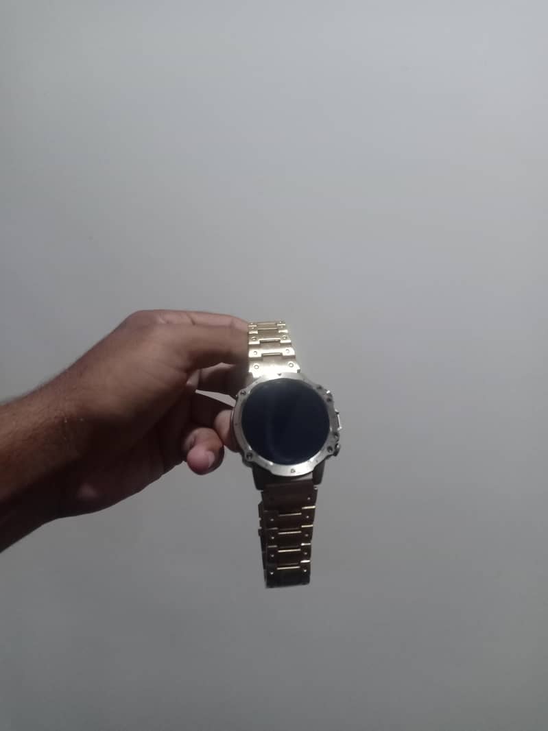 zero smart watch 3