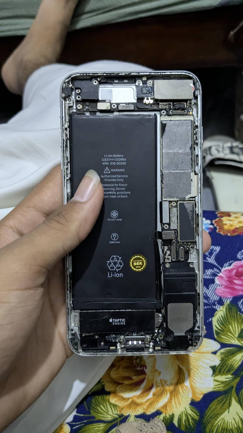 iPhone 7 Plus 1