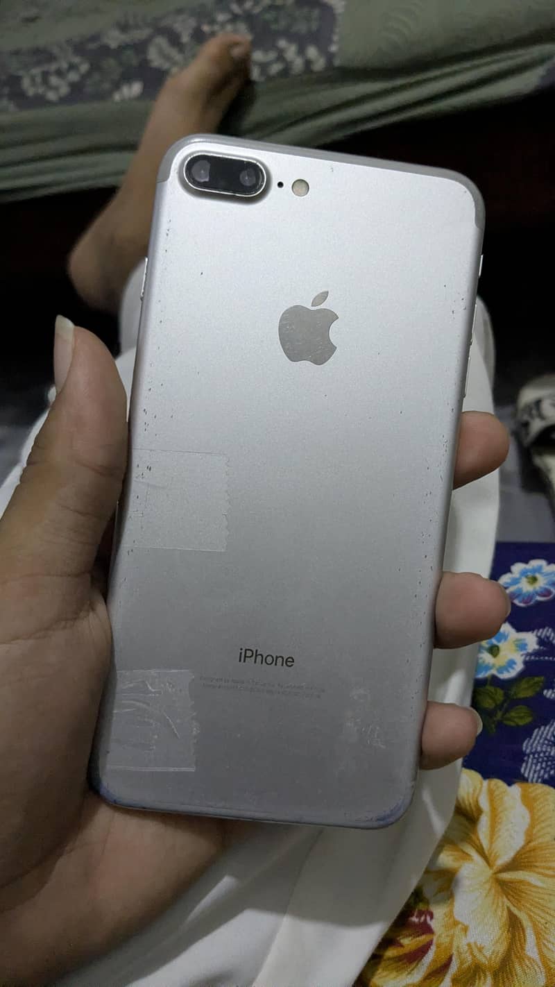 iPhone 7 Plus 2