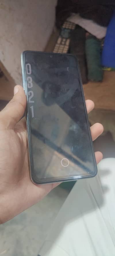 Vivo Y200