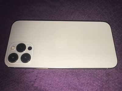 Apple iPhone 12 Pro Max