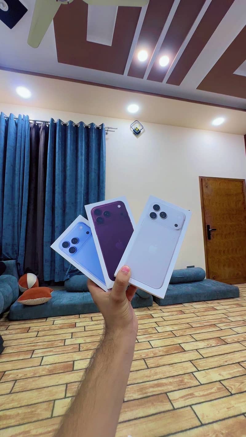 Apple iPhone 18 Pro Max 0