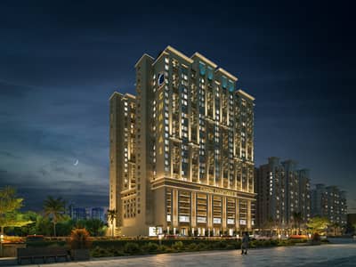Buy A 943 Square Feet Flat For Sale In Chapal Courtyard