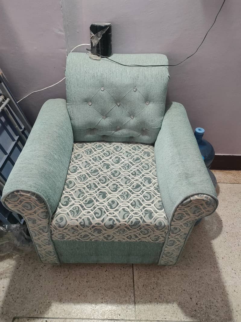 sofa set 5 seater 1