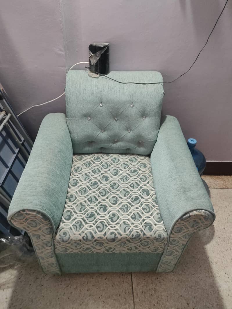 sofa set 5 seater 2