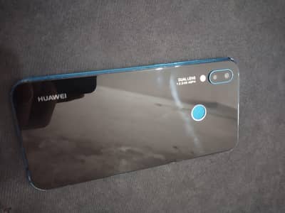 Huawei Nova 3e