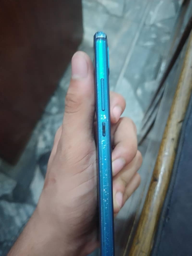 Huawei Nova 3e 2
