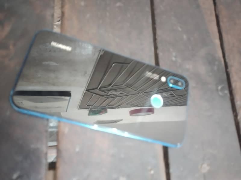 Huawei Nova 3e 4