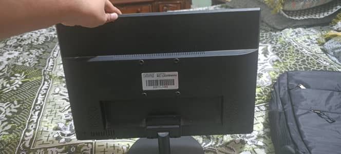Monitor 20 inch