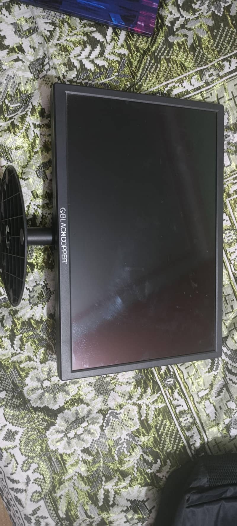 Monitor 20 inch 1
